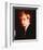 David McCallum-null-Framed Photo