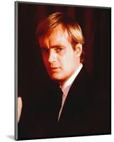 David McCallum-null-Mounted Photo