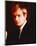 David McCallum-null-Mounted Photo