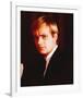 David McCallum-null-Framed Photo