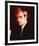 David McCallum-null-Framed Photo