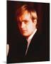 David McCallum-null-Mounted Photo