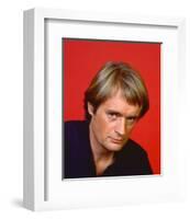 David McCallum-null-Framed Photo