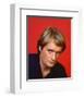 David McCallum-null-Framed Photo