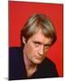 David McCallum-null-Mounted Photo