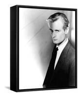 David McCallum-null-Framed Stretched Canvas