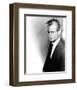 David McCallum-null-Framed Photo