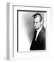 David McCallum-null-Framed Photo