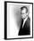 David McCallum-null-Framed Photo