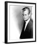 David McCallum-null-Framed Photo