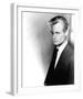 David McCallum-null-Framed Photo