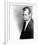 David McCallum-null-Framed Photo