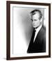 David McCallum-null-Framed Photo