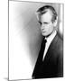 David McCallum-null-Mounted Photo