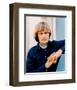 David McCallum-null-Framed Photo