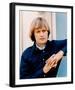 David McCallum-null-Framed Photo