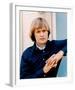 David McCallum-null-Framed Photo