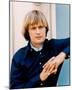 David McCallum-null-Mounted Photo