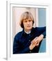 David McCallum-null-Framed Photo