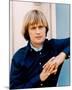 David McCallum-null-Mounted Photo