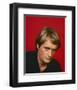 David McCallum-null-Framed Photo