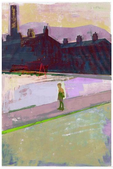 Giclee Print, , large