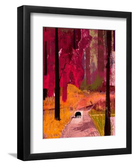 Premium Giclee Print, , large