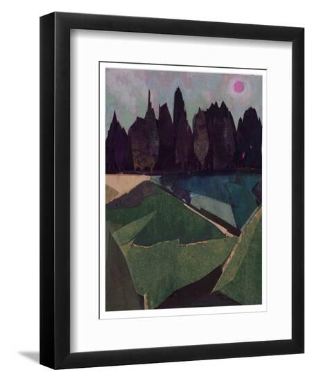 Premium Giclee Print, , large