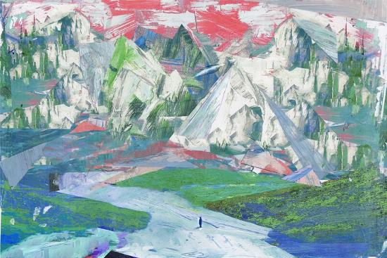 Giclee Print, , large