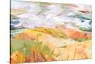 Stretched Canvas