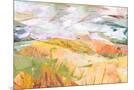 Wood Mount