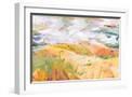 White Frame