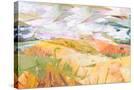 Stretched Canvas