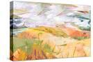Stretched Canvas
