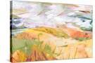 Stretched Canvas