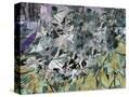 Stretched Canvas