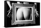 Canvas Black