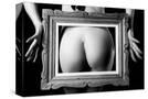 Stretched Canvas