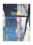 Woodlands No. 59-David Michael Slonim-Stretched Canvas