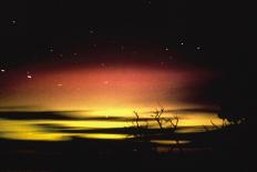 Aurora Australis-David Miller-Photo