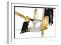 White Frame