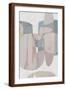 Brown Frame