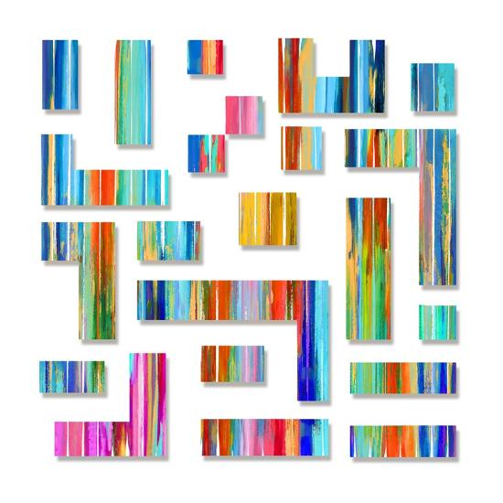 Art Print, , large