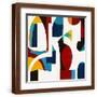 Brown Frame