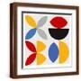 Brown Frame