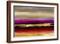 Brown Frame
