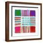Brown Frame
