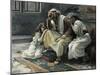 David Mourns His Son Ammon-James Jacques Joseph Tissot-Mounted Giclee Print