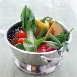 Salad Dressing-David Munns-Premium Photographic Print