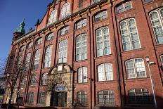 Museum of Discovery, Newcastle Upon Tyne, Tyne and Wear, England, United Kingdom, Europe-David-Photographic Print